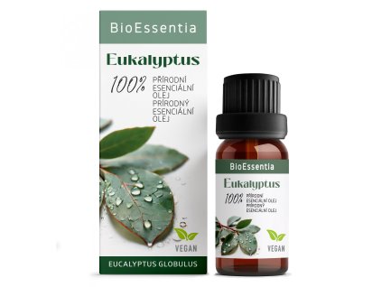 SK CZ Eukalyptus Vegan