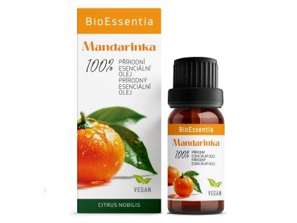 SK CZ Mandarinka Vegan