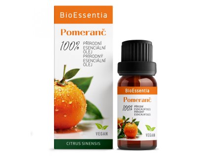 SK CZ Pomeranc Vegan