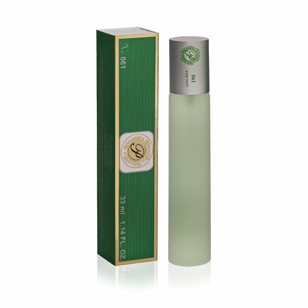 ESENTIS 061 Essentiale Parfumerie Esentis
