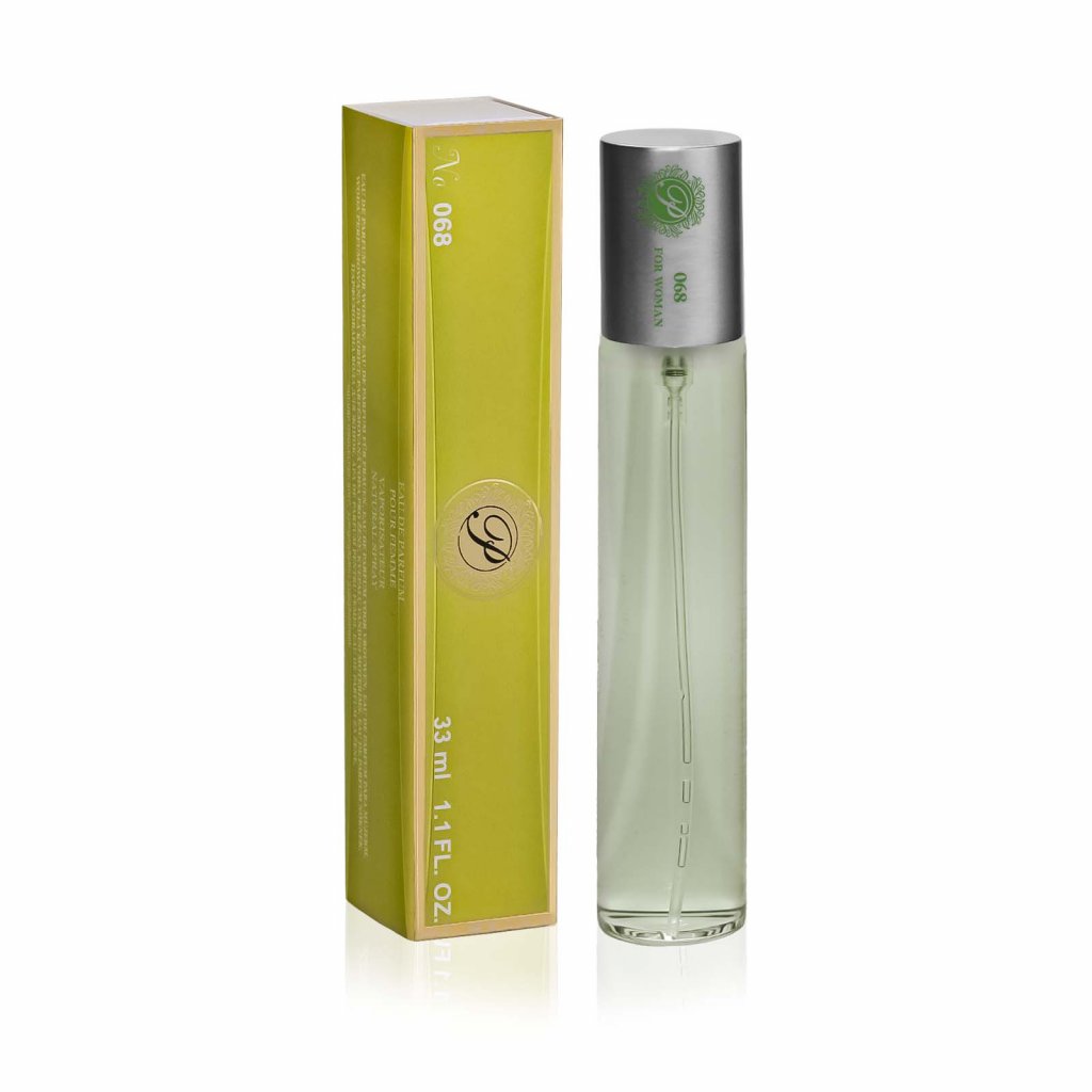 (068) Spring - Parfumerie Esentis