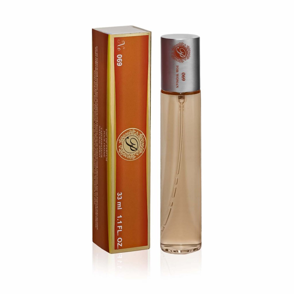 Parfum top lacoste 33ml
