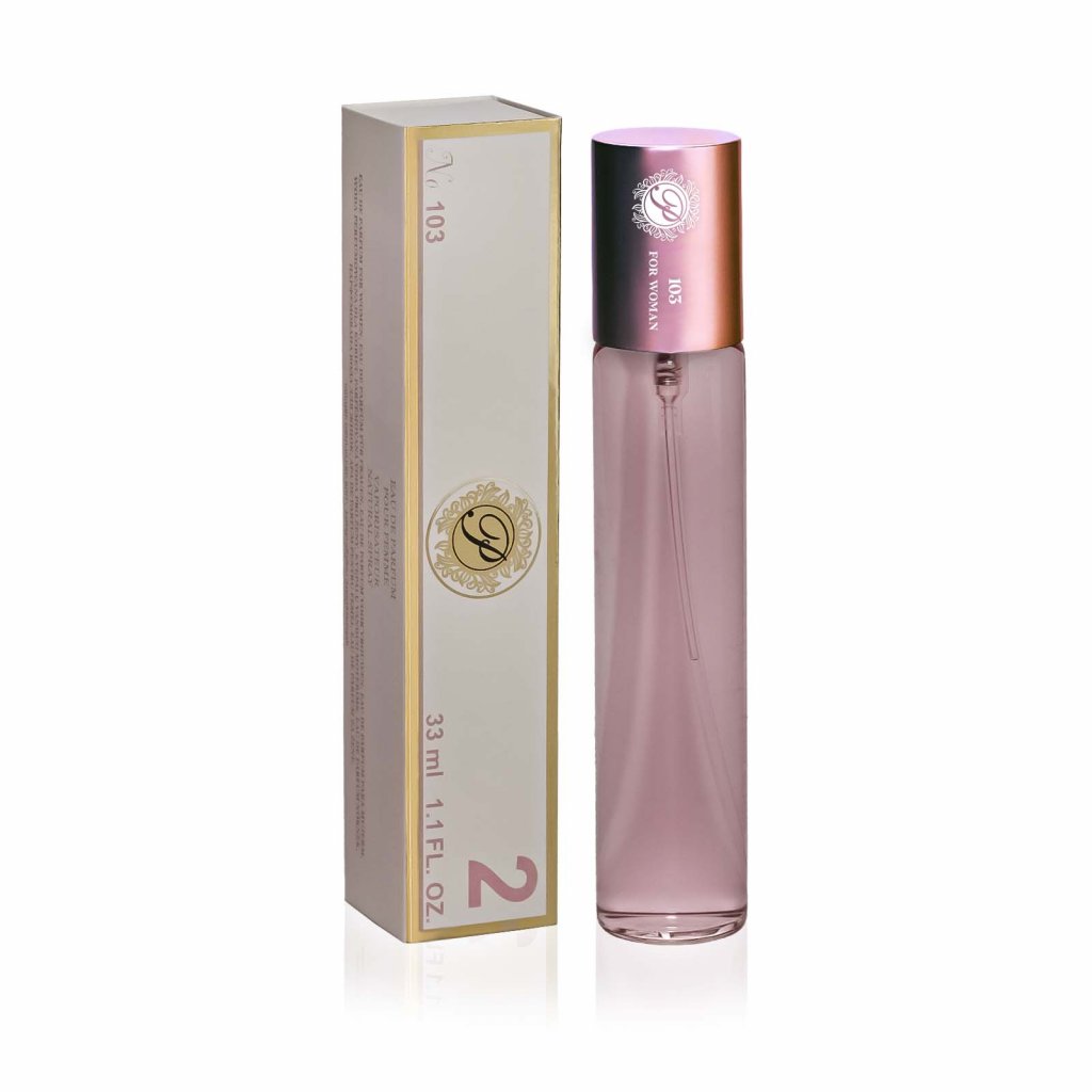 ESENTIS 103 Be Addicted 2 Parfumerie Esentis