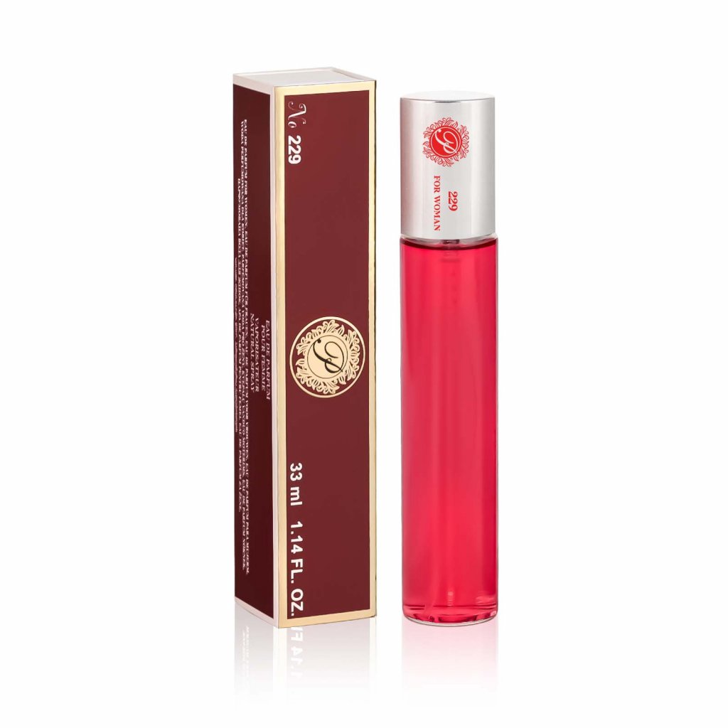 Parfem 229 L'Interdit Eau De Perfum Rouge 33ml