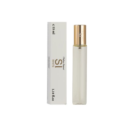002 ESENTIS SI White 33ml
