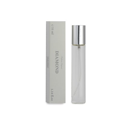 006 ESENTIS Diamond Woman 33ml