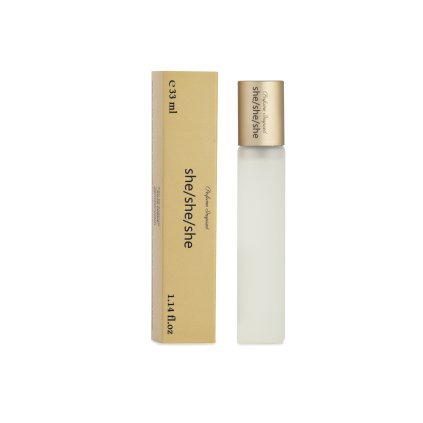 013 ESENTIS She/She/She 33ml