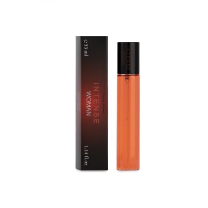 027 ESENTIS Intense Woman 33ml