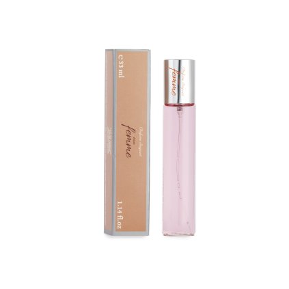 031 ESENTIS Eau Femme 33ml