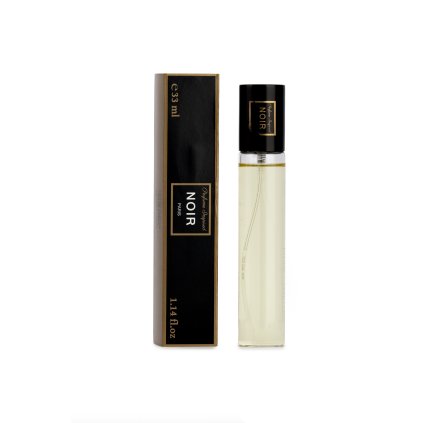 042 ESENTIS Noir Paris 33ml