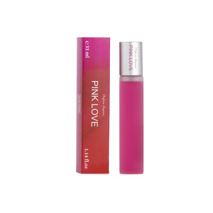 085 ESENTIS Pink Love 33ml