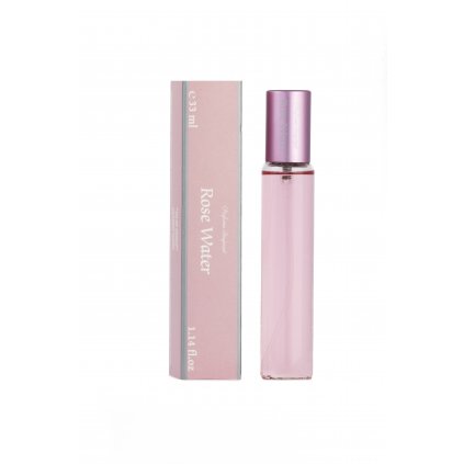 182 ESENTIS Rose Water 33ml