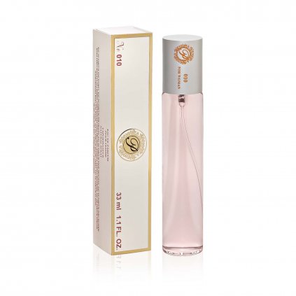 Parfem 010 Mania 33ml Tato vůně bývá často spojována s Armani Mania