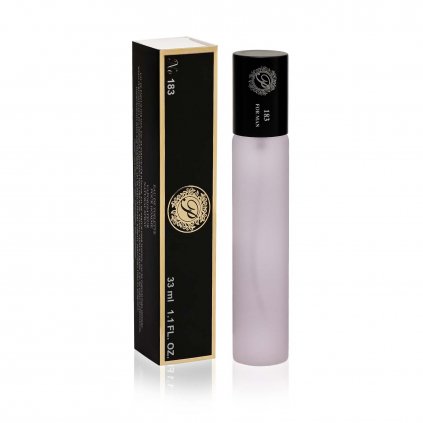 Parfem 183 Acqua Di Gio Profumo 33ml Tato vůně je často srovnávána s Armani Acqua Di Gio Profumo