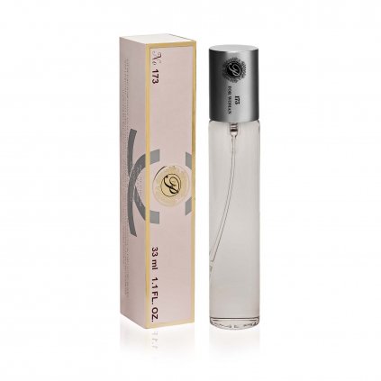 Parfem 173 Bamboo 33ml Tato vůně je často srovnávána s Gucci Bamboo