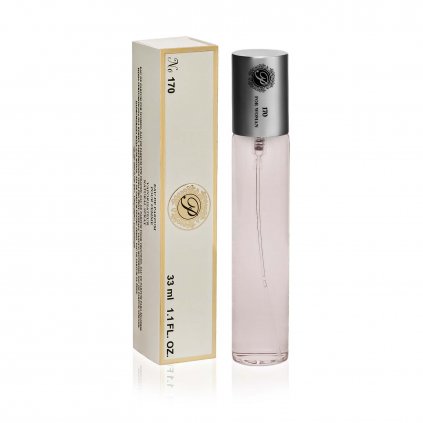 Parfem 170 L`imperatrice 33ml Tato vůně je často srovnávána s D&G L'imperatrice