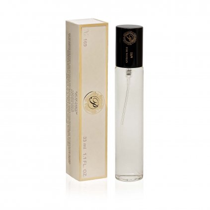 Parfem 169 Si Intense 33ml Tato vůně je často srovnávána s Armani Si Intense