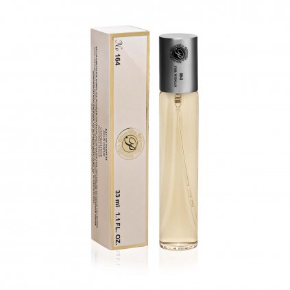 Parfem 164 Reveal 33ml Tato vůně je často srovnávána s Calvin Klein Reveal