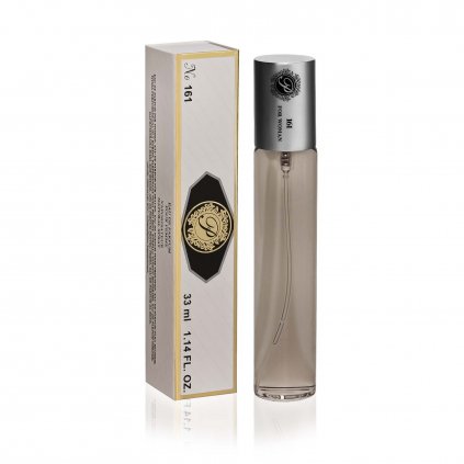 Parfem 161 Ange Ou Demon 33ml Tato vůně je často srovnávána s Givenchy Ange Ou Demon