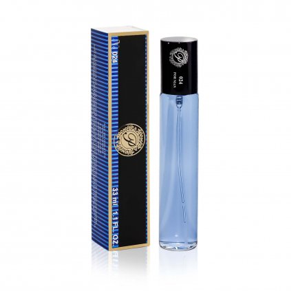 Parfem 024 Magic Man 33ml Tato vůně bývá často spojována s Bruno Banani Magic Man