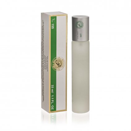 Parfem 155 Unlimited 33ml Tato vůně je často srovnávána s Hugo Boss Unlimited