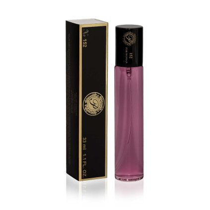 Parfem 152 Crystal Noir 33ml Tato vůně je často srovnávána s Versace Crystal Noir