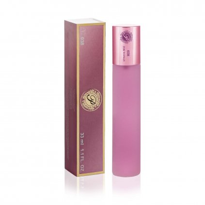 Parfem 038 Euphoria Blossom 33ml Tato vůně bývá často spojována s