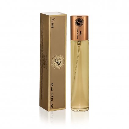 Parfem 044 The One 33ml Tato vůně bývá často spojována s D&G The One