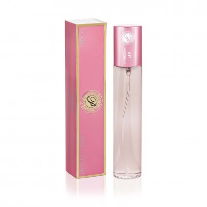 Parfem 047 The One Rose 33ml Tato vůně bývá často spojována s D&G The One Rose