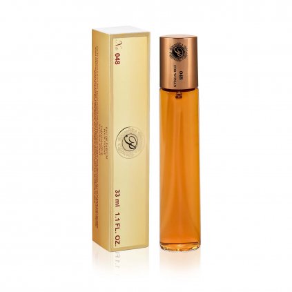Parfem 048 Dune 33ml Tato vůně bývá často spojována s Dior Dune