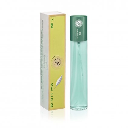 Parfem 052 Green Tea 33ml Tato vůně bývá často spojována s Elizabeth Arden Green Tea