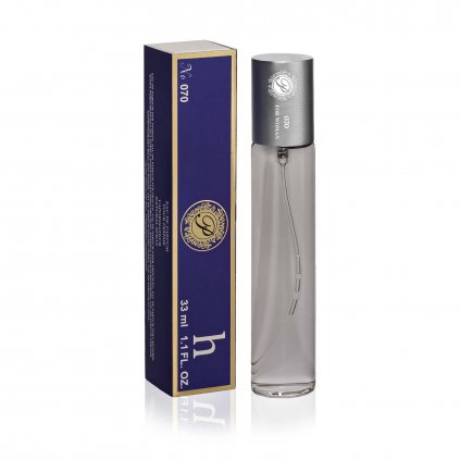 Parfem 070 Hypnose 33ml Tato vůně bývá často spojována s Lancome Hypnose