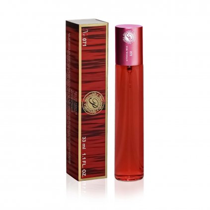 Parfem 071 Magnifique 33ml Tato vůně bývá často spojována s Lancome Magnifique