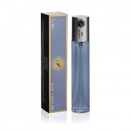 Parfem 077 Angel 33ml Tato vůně bývá často spojována s Thierry Mugler Angel