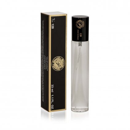 Parfem 128 Nuit 33ml Tato vůně je často srovnávána s HB Nuit