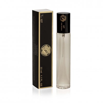 Parfem 127 The One Desire 33ml Tato vůně je často srovnávána s D&G The One Desire