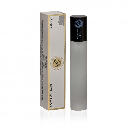 Parfem 114 Code Luna 33ml Tato vůně je často srovnávána s Armani Code Luna