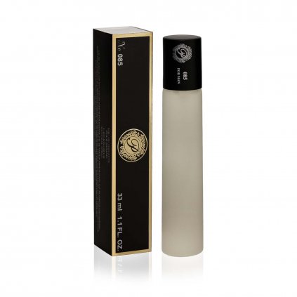 Parfem 085 Champion 33ml Tato vůně je často srovnávána s Davidoff Champion