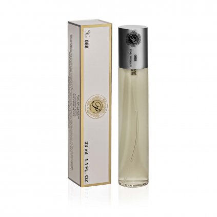 Parfem 088 Eternity 33ml Tato vůně je často srovnávána s Calvin Klein Eternity