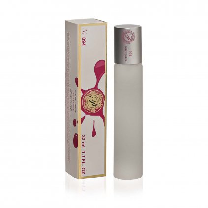Parfem 094 CK One Shock 33ml Tato vůně je často srovnávána s Calvin Klein One Shock
