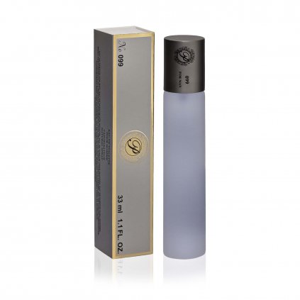 Parfem 099 2.1.2 33ml Tato vůně je často srovnávána s Carolina Herrera 212 Men