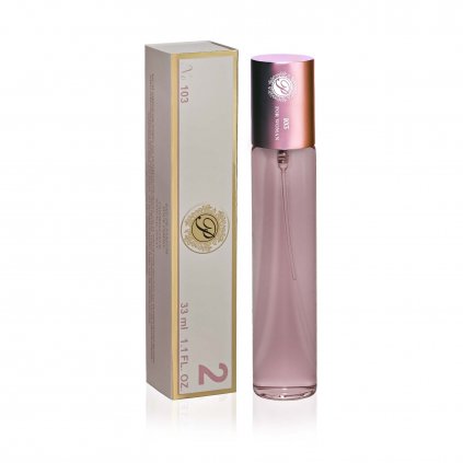 Parfem 103 Addict 2 33ml Tato vůně je často srovnávána s Dior Addict 2