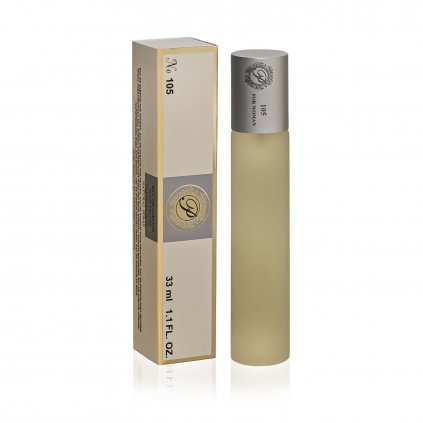 Parfem 105 L`eau D`issey 33ml Tato vůně je často srovnávána s Issey Miyake L'eau D'issey