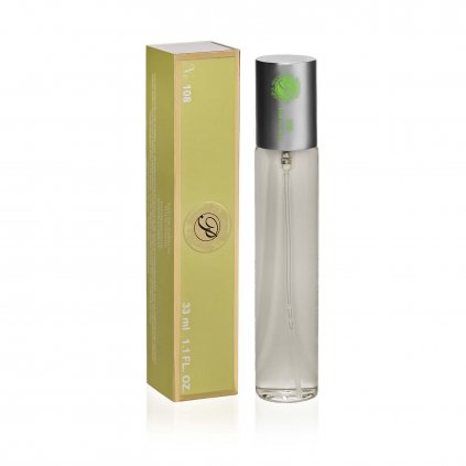 Parfem 108 L'Eau de Chloé 33ml Tato vůně je často srovnávána s Chloé L´Eau de Chloé