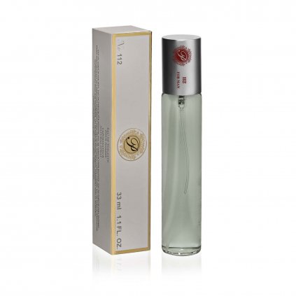 Parfem 112 The One Sport 33ml Tato vůně je často srovnávána s D&G The One Sport