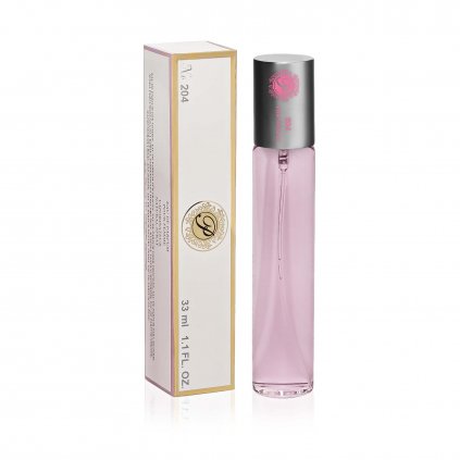 Parfem 204 Joy 33ml Tato vůně je často srovnávána s Dior Joy