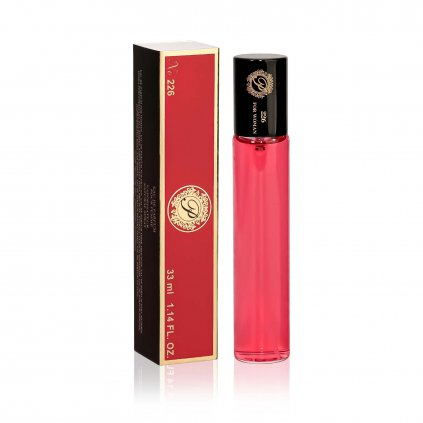 Parfem 226 Very Good Girl 33ml Tato vůně je často srovnávána s
