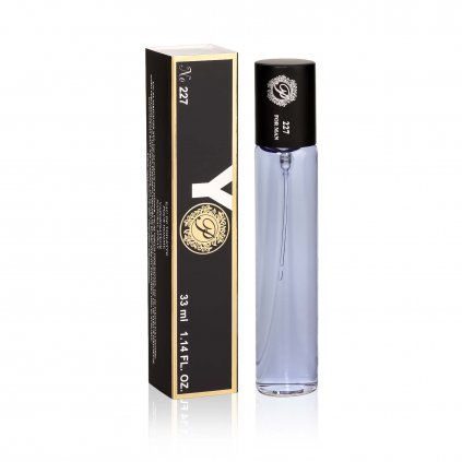 ESENTIS (227) Eau De Perfum