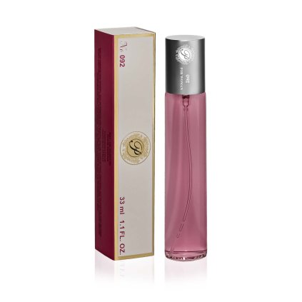 Parfem 092 Joy of Pink 33ml Tato vůně je často srovnávána s