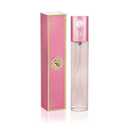 Parfem 047 The One Rose 33ml Tato vůně bývá často spojována s D&G The One Rose
